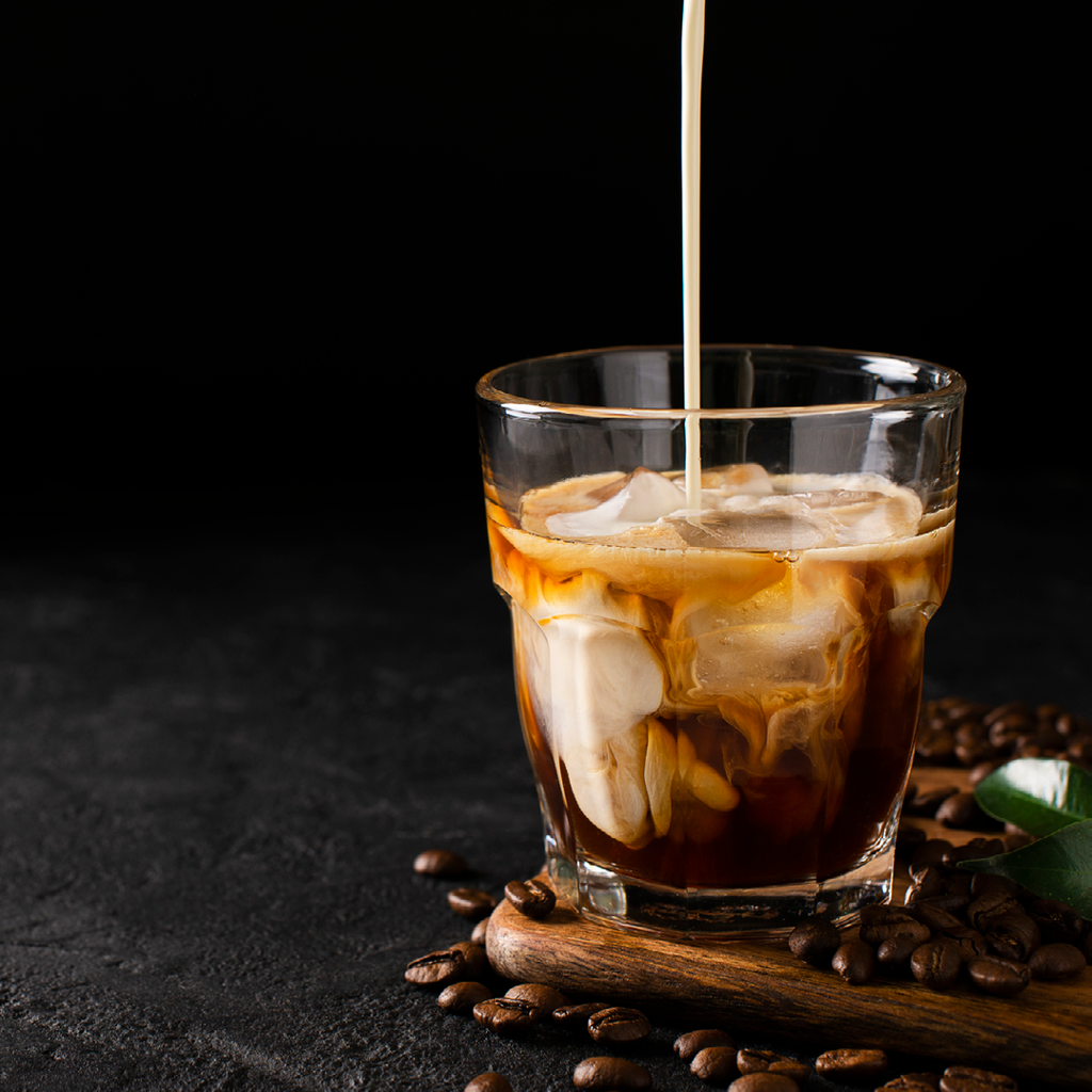 HOW TO GET A DELICIOUS CUP OF COLD BREW COFFEE WITH A FRENCH PRESS