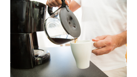 Bitter or Sour Taste in Your Cup? Coffee Brewing Tips