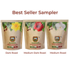 Bestseller Sampler